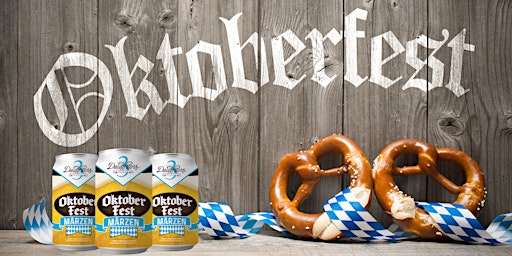 Oktoberfest Marzen Release Party!