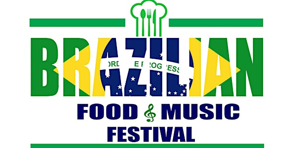 Brazilian Food and Music Festival