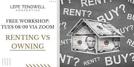 Difference Between Renting vs Owning a Home