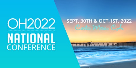 ObesityHelp 2022 National Conference  primärbild