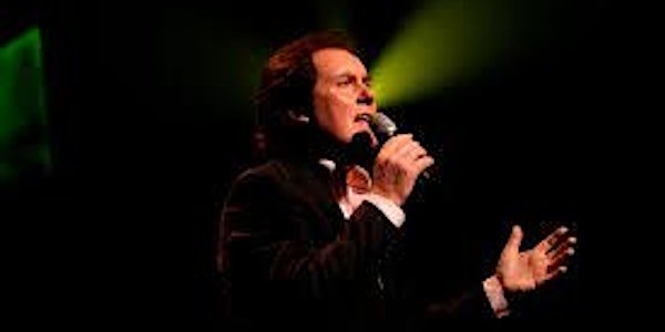 RED HURLEY with special guests Castlelyons Gospel Choir