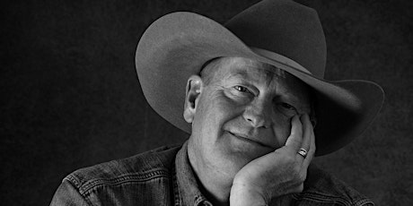 Talk and Book Signing with Bestselling Author Craig Johnson
