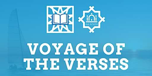 Voyage of the Verses