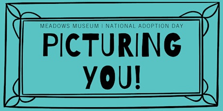 National Adoption Day | Picturing You!