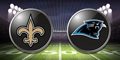 Saints - Panthers Watch Party New Orleans