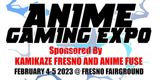 Anime Gaming Expo