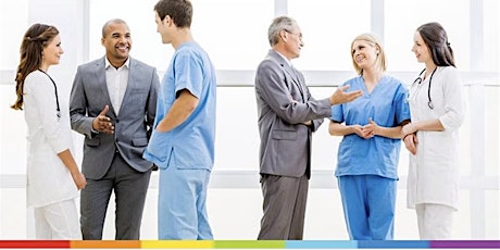 LGBTQ Professionals in Healthcare - Networking