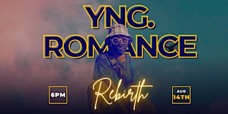 YNG Romance Rebirth Experience