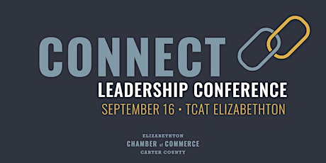 Connect Leadership Conference