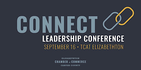 Connect Leadership Conference