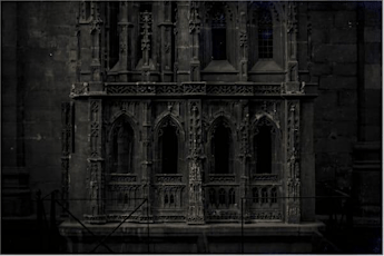 Haunted Leuven - A Medieval City Filled with Ghosts and Souls