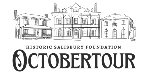 The 47th Annual OctoberTour, Historic Home Tours