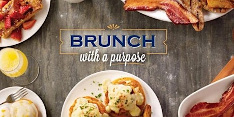 TN Summer Brunch Series: Conversations toward Racial Reconciliation  primary image