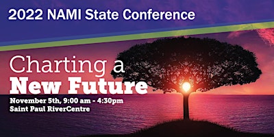 2022 NAMI Minnesota State Conference