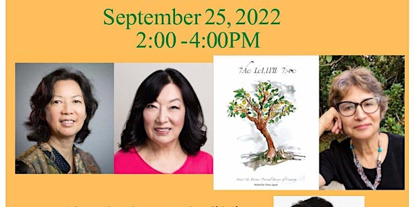 A Multicultural/Multimedia Book Presentation Featuring Asian American Women