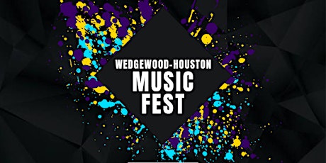 Wedgewood-Houston Music Fest