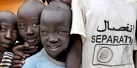 Refugee Crisis: Spotlight on South Sudan primary image