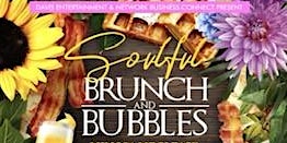 Soulful Brunch & Bubbles: Mimosa Me Please Day Party