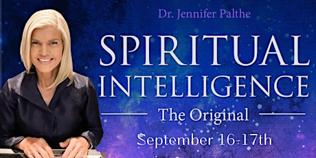 Spiritual Intelligence Conference & Healing Service
