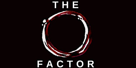 The O Factor primary image