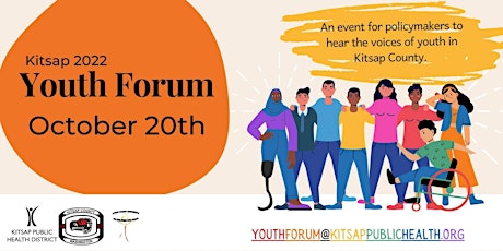 Kitsap Youth Forum