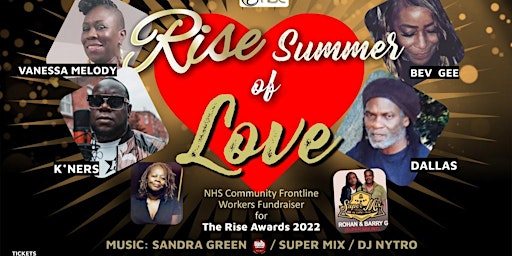 Rise Summer of Love