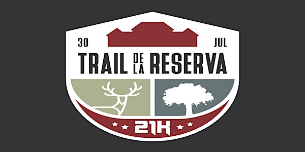 21K Trail de La Reserva