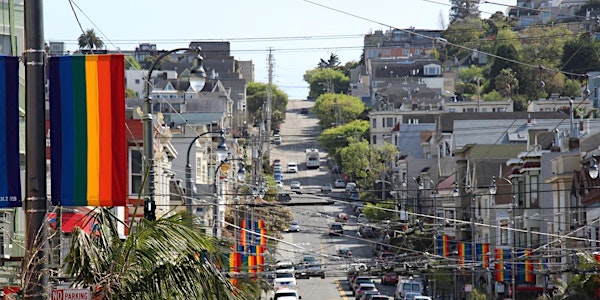 The Castro Walking Tour