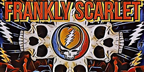 Frankly Scarlet - Grateful Dead Tribute