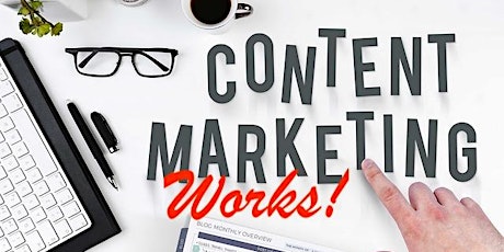 How to Create Content that Works for Effective Digital Marketing primary image