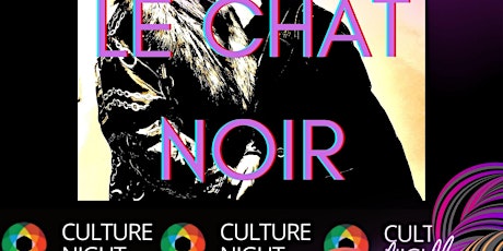 Le Chat Noir-Come To The Cabaret  primärbild