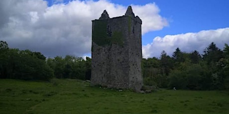 Built Heritage in Merlin Woods Galway