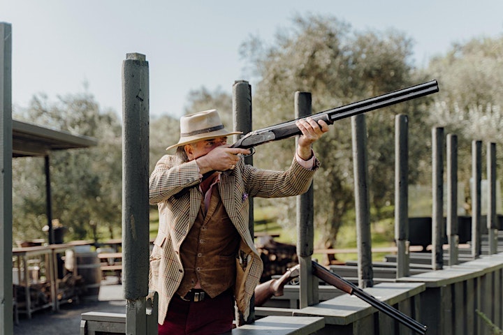 Father's Day: Beretta Activities image
