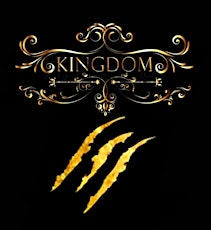 "KINGDOM " ALL WHITE & GOLD LEO BASH