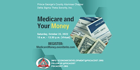Medicare and Your Money - 2022