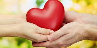 Image principale de DONATE NOW