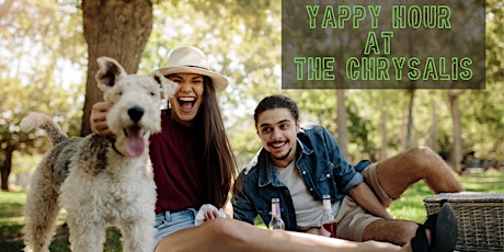 Yappy Hour September 14