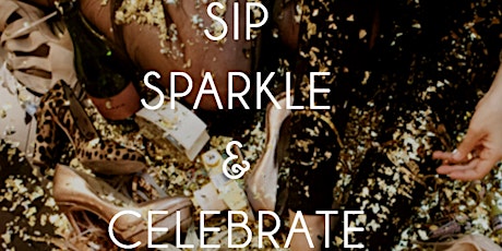 Sip, Sparkle and Celebrate with Park Lane Dream Squad primary image