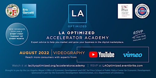L.A. Optimized Accelerator Academy