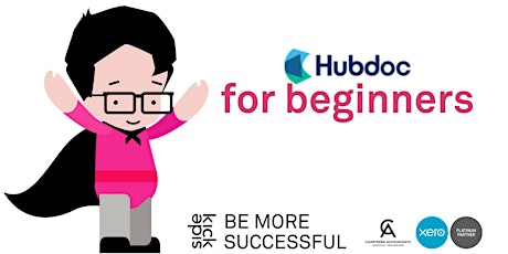 Hubdoc for Beginners