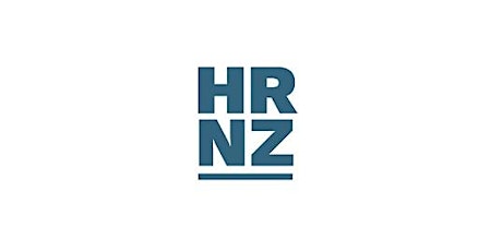 WEBINAR: HRNZ Updates - Employment Law