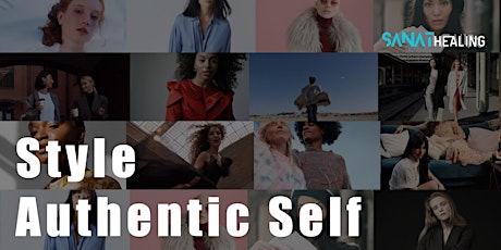Style Authentic Self : Style Transforming Life Coaching