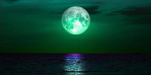 Full Moon Magickal Market - Sturgeon Moon
