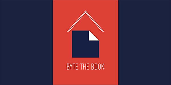 How to make a Bestseller with Byte the Book