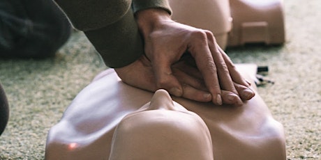 First Aid & CPR Training, Byron Bay
