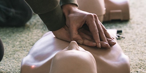 First Aid & CPR Training, Byron Bay