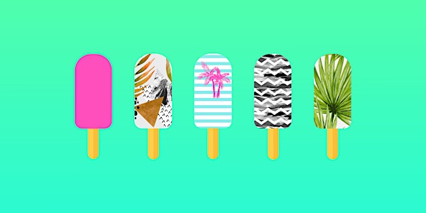 Creative Summer Challenge