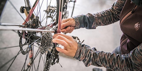 Bicycle  SA  Intermediate Bike Maintenance - Gears and Brakes
