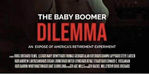 The Baby Boomer Dilemma