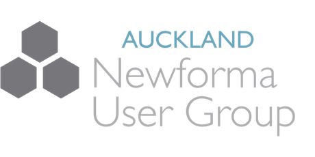 Newforma User Group - Auckland